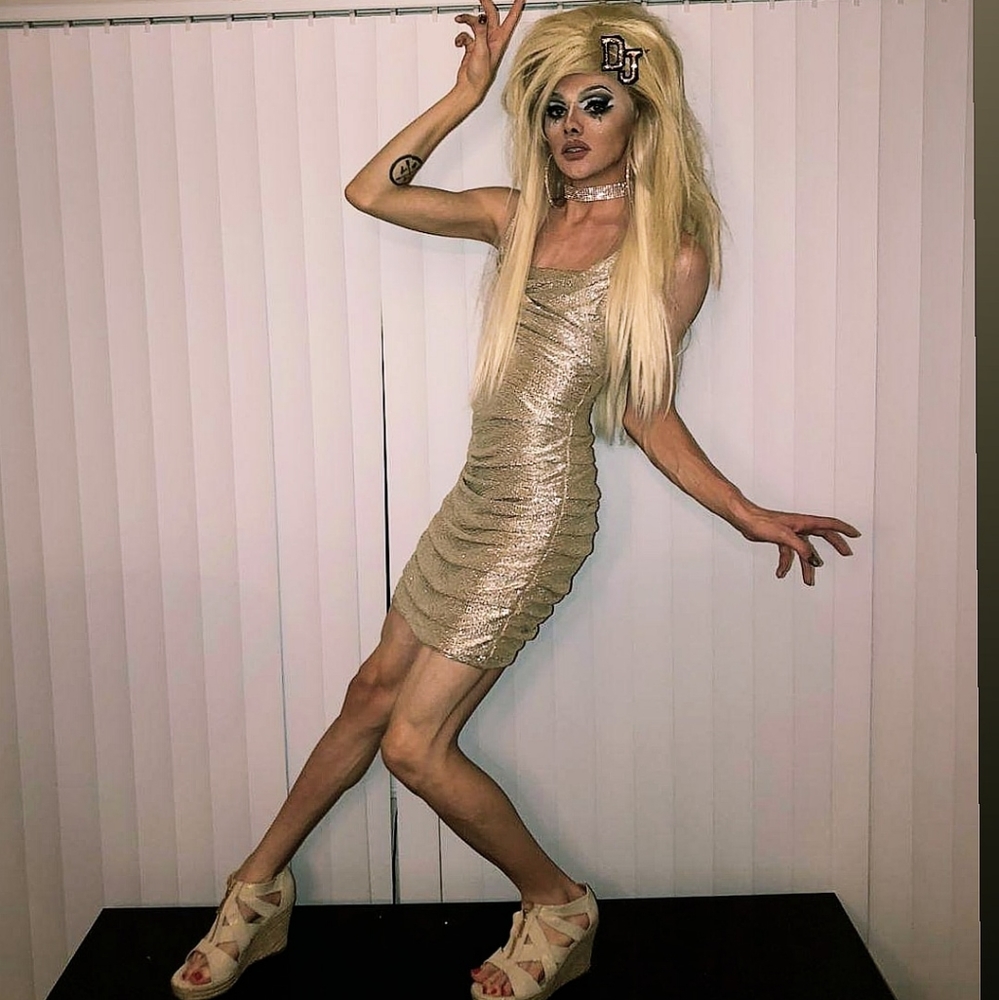 Meet your Posher, Dani